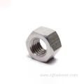 DIN980 Hexagonal Hex Tightening Nut